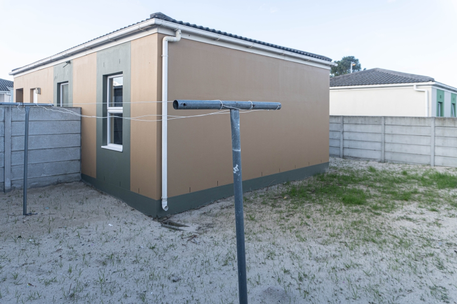 3 Bedroom Property for Sale in Sunset Glen Western Cape